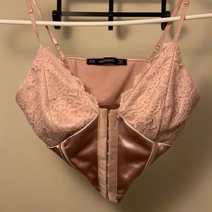 Size: xs , Brand: Hesperus